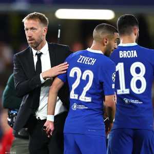 بوتر خاض تجربته الأولى مع تشلسي