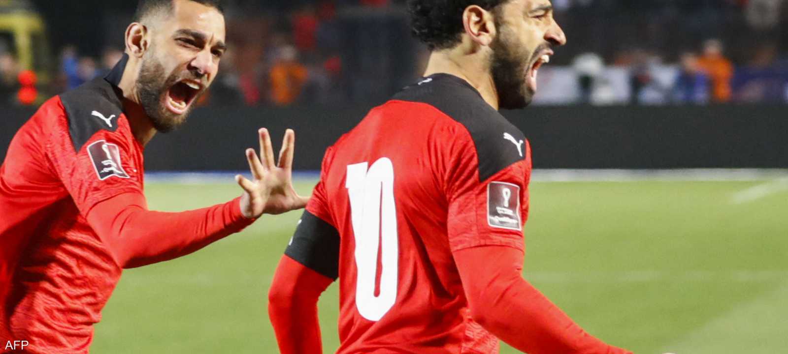 صلاح يعد أبرز لاعب مصري عبر التاريخ