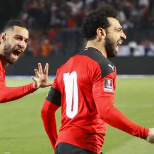 صلاح يعد أبرز لاعب مصري عبر التاريخ
