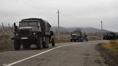 موسكو: الاتحاد الأوروبي يؤجج المواجهة الجيوسياسية في أرمينيا