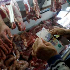 التضخم في الأرجنتين يقفز إلى حوالي 80 بالمئة في أغسطس