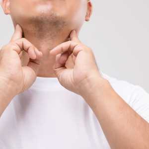 سرطان الغدد اللمفاوية.. الأعراض والتشخيص