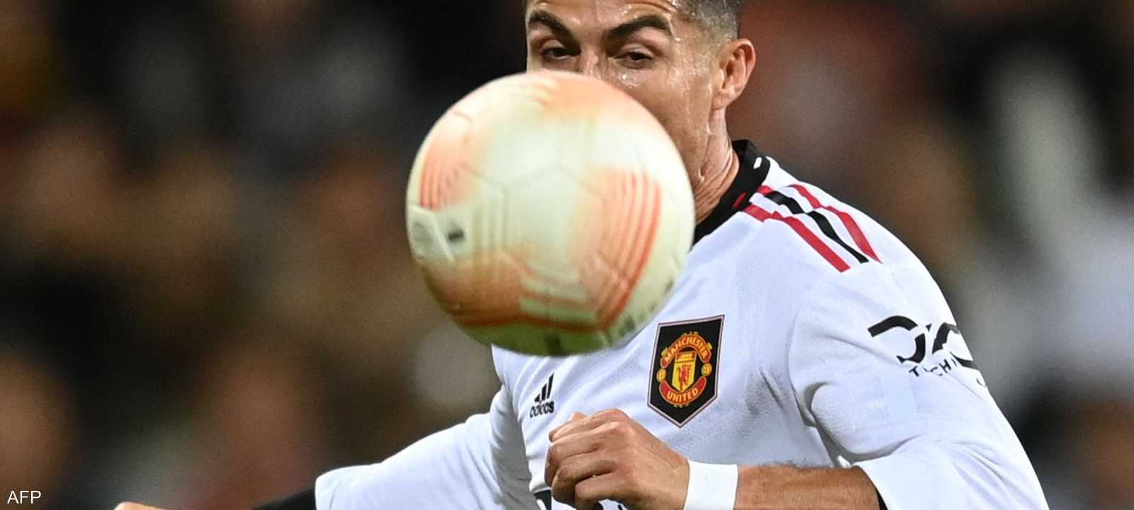 رونالدو سجل أول أهدافه هذا الموسم