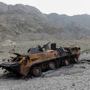 اتهمت طاجيكستان القوات القرغيزية بقصف أحد مواقعها