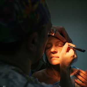 انتشار عيادات التجميل في المغرب - أرشيفية