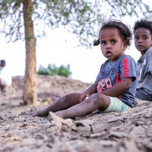 يونيسيف نبهت إلى مخاطر محدقة بأطفال السودان