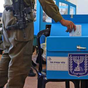 انقسام الأحزاب العربية قد يعيد نتنياهو للسلطة (أرشيفية)