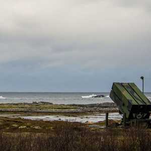واشنطن ستزود كييف بمنظومة ناسماس الصاروخية