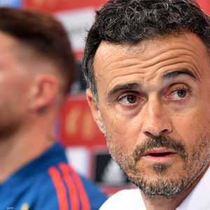 إنريكي يرى أن هناك مَن هم أفضل من راموس