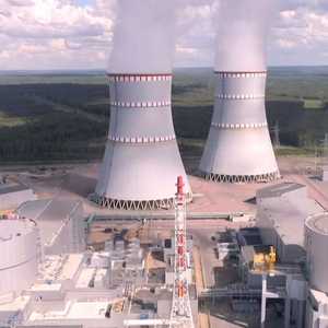 ماذا تعرف عن محطة لينينغراد للطاقة النووية؟