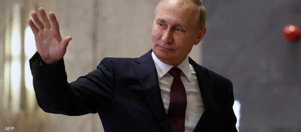 تهديدات روسية وتخوفات غربية.. هل يضغط بوتن على الزر النووي؟ #عاجل 1-1556111