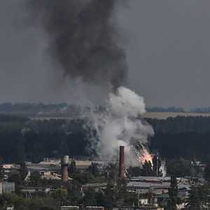 الحرب الأوكرانية متواصلة ومخاوف من ارتفاع التصعيد