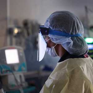 متحور جديد لكورونا يظهر في أميركا وبريطانيا.. أرشيفية