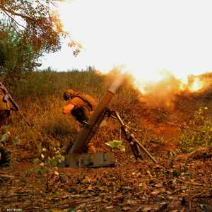 القوات الروسية منيت بخسائر كبيرة مؤخرا