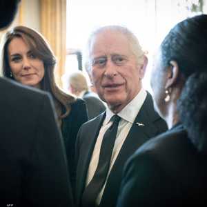 الملك تشارلز جاب بريطانيا على مدار الأيام القليلة الماضية