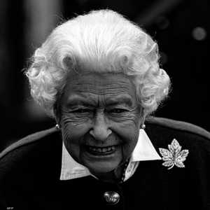 الملكة إليزابيث الثانية