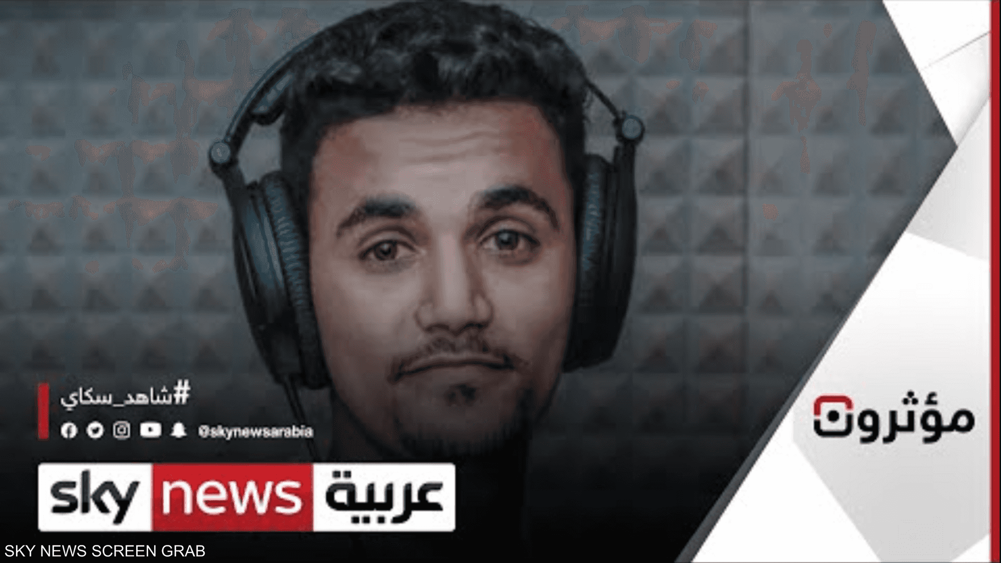 عبد المجيد عامر.. فنان يمني نجح رغم التحديات في بلاده