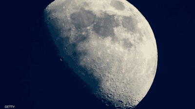 روسيا تخطط لإقامة محطة نووية في القمر خلال العقد المقبل