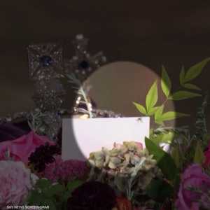 عنكبوت على النعش