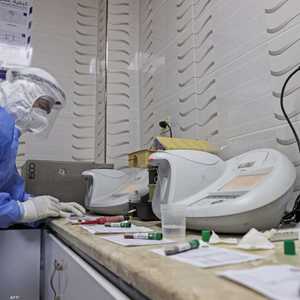 تم تسجيل أكثر من 35 ألف حالة يشتبه في إصابتها بالكوليرا