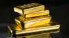 Gold consolidates, awaiting the US Federal Reserve’s report