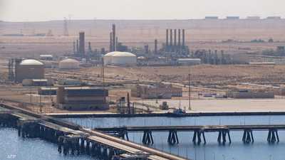 13.5 مليار دولار إيرادات ليبيا النفطية في تسعة أشهر