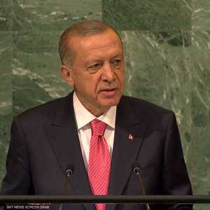 الرئيس التركي: الحرب في أوكرانيا لن يخرج منها أحد منتصرا