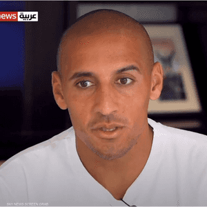 وهبي خزري: تونس قادرة على تخطي دور المجموعات بالمونديال