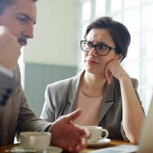 بحث: تغيّر هوية المدير قد يؤثر سلبا على مسيرة الموظف