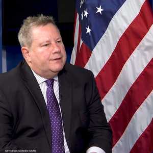 مايك هامر: نعمل بشكل وثيق مع شركائنا لإحداث فارق