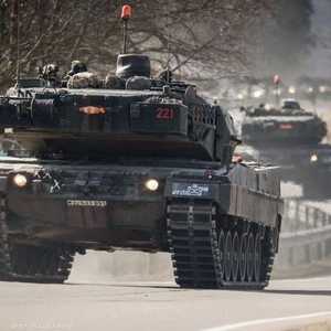 ليتوانيا تتأهب بعد إعلان التعبئة العامة في روسيا