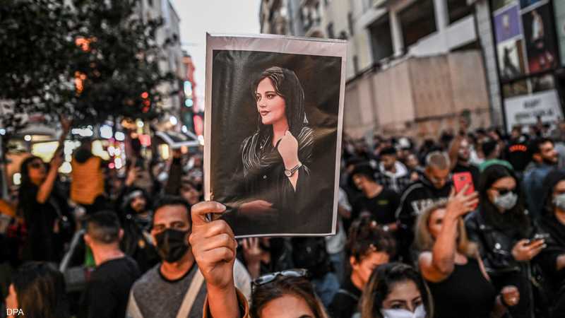 إيران.. قتلى جدد في الاحتجاجات على وفاة مهسا أميني | سكاي نيوز عربية