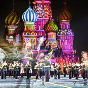 روسيا تستدعي 300 ألف من قوات الاحتياط