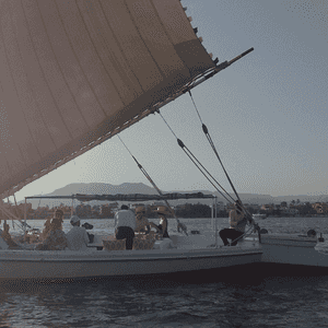 رحلات النيل من أكثر الأنشطة السياحية المرغوبة في مصر