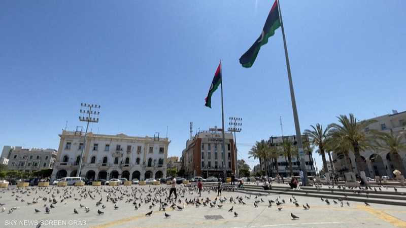 أطراف ليبية تحذر من انهيار وقف إطلاق النار في البلد