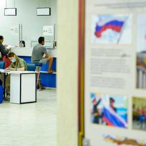 موسكو منحت سكان خيرسون جوازات سفر روسية