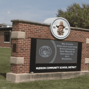 جامعة آيوا تحقق بشأن الإصابات