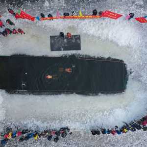 للسباحة في الماء البارد فوائد صحية عديدة