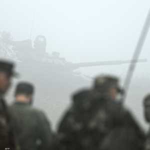 هل تستقبل أوروبا الروس الفارين من التجنيد؟ - أرشيفية