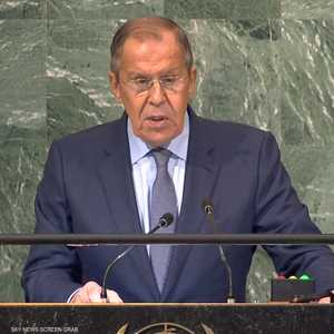 لافروف: موسكو مستعدة للحوار بشأن أزمة أوكرانيا