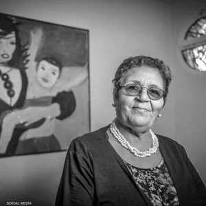 عائشة الشنا توفيت سن يناهز الـ81 عاما