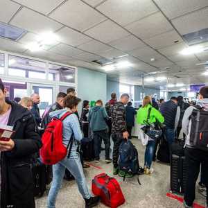 الغضب الشعبي بدأ يتزايد مع قرار التعبئة العسكرية الجزئية