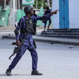 النقطة الأبرز في خطة الرئيس هي تجفيف تمويل الإرهاب