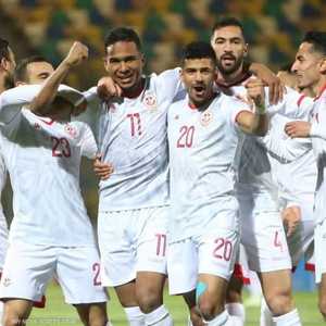 المنتخب التونسي أمام البرازيل الثلاثاء