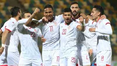 موقعة بأحلام كبيرة.. تونس تترقب مواجهة البرازيل