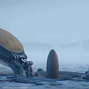 جانب من ترسانة روسيا الصاروخية القادرة على حمل رؤوس نووية