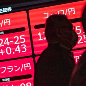 الأسهم اليابانية تتراجع