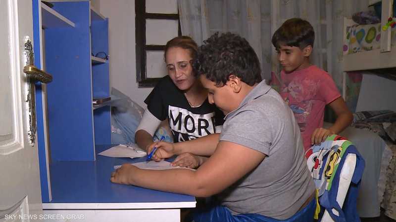 تونس.. أطفال التوحد يواجهون صعوبات الدمج بالمدارس