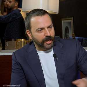 تيم حسن أكرم الجمهور بمفردات شخصية جبل