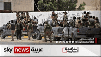دعوة لحل الميليشيات وإخراج المرتزقة من ليبيا